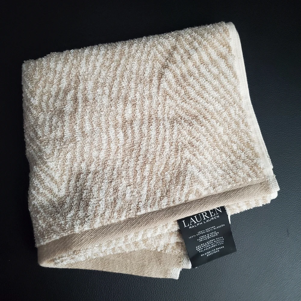 Ralph Lauren Hand Towel